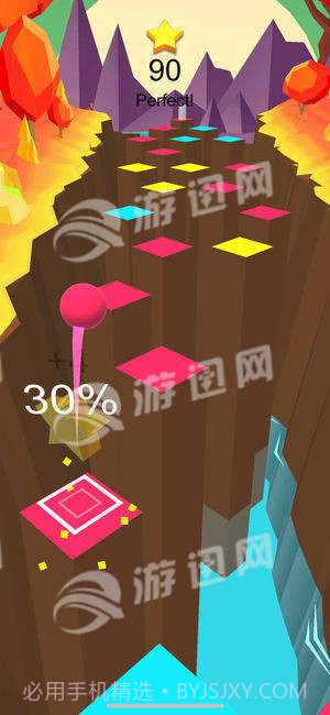 Color Piano Ball截图5 Color Piano Ball截图5