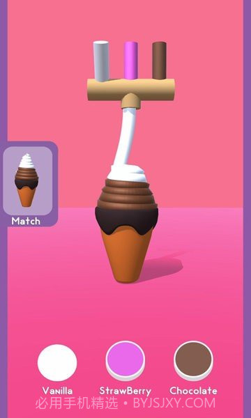 宝宝梦想冰淇淋公司截图2 宝宝梦想冰淇淋公司截图2