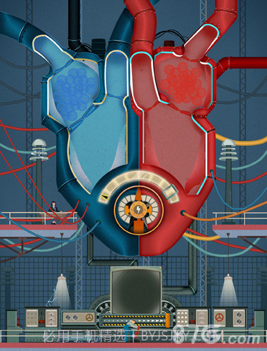 人体工厂中文版截图5 人体工厂中文版截图5