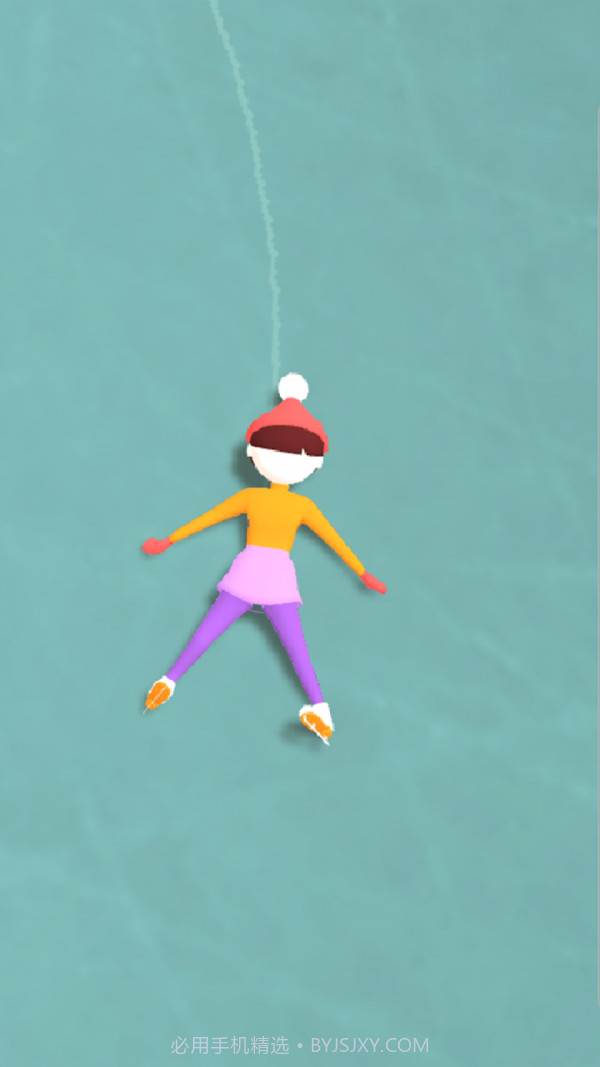 冰上芭蕾舞截图4 冰上芭蕾舞截图4