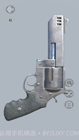 CS真实武器模拟器截图3 CS真实武器模拟器截图3