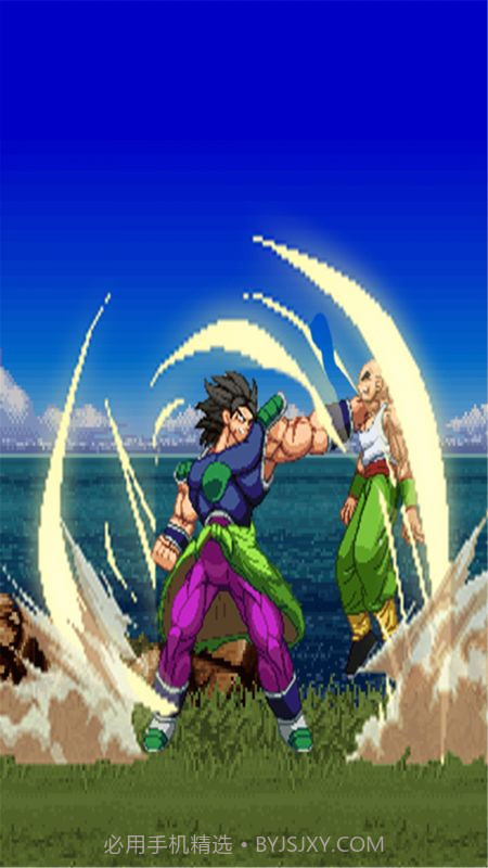 七龙珠格斗家截图1