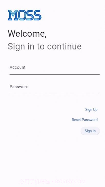 MOSS中文版截图1