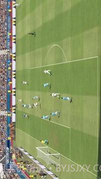 Dream League 2018截图3