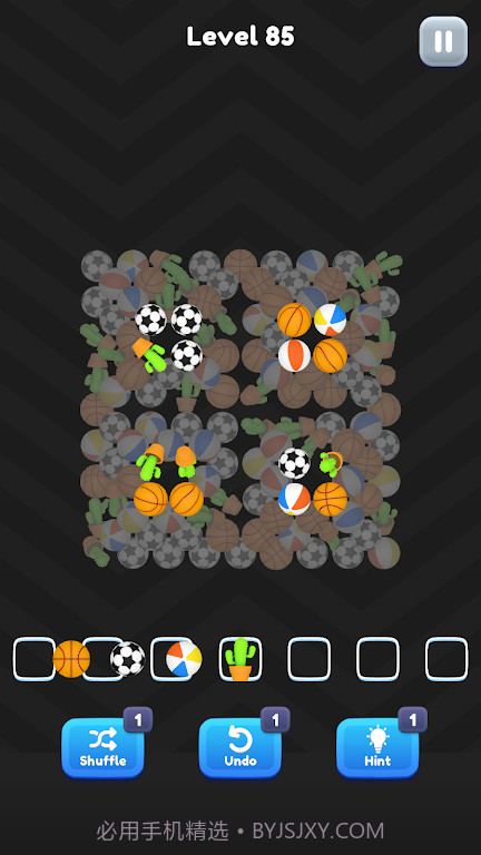 拼图融合截图1 拼图融合截图1