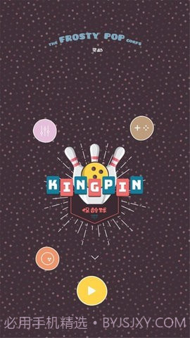 王牌保龄球截图1