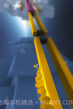 奔跑吧变色龙截图2