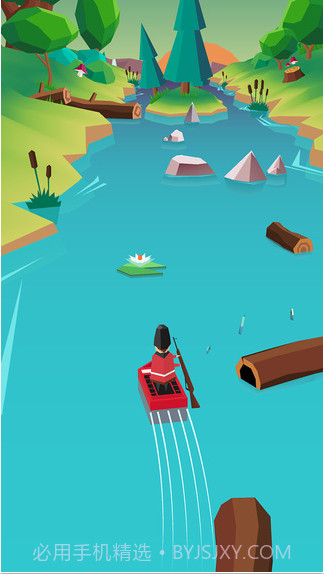 奇幻漂流截图4