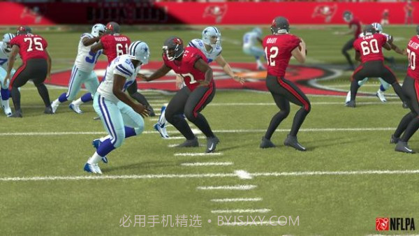 Madden NFL 22 Mobile截图2