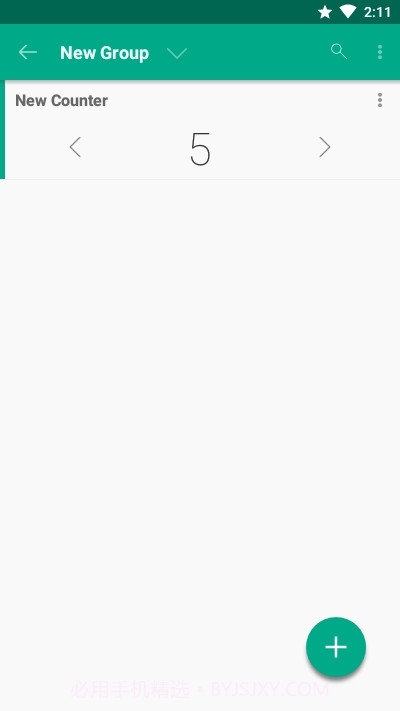 Counter计数器截图3 Counter计数器截图3