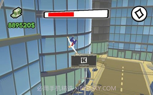 踢翻你的老板v0.9版本截图3