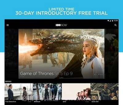 HBO截图2 HBO截图2