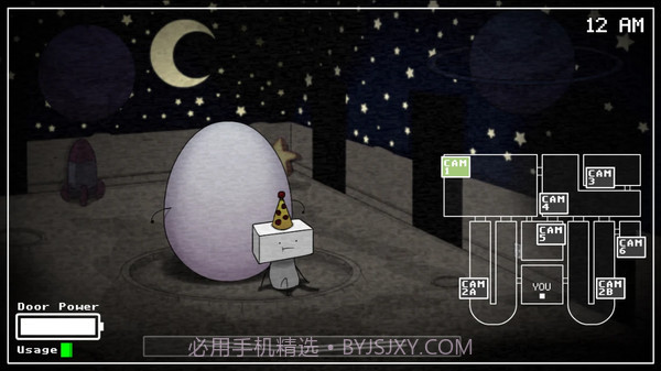 方皮特的一夜后宫截图5 方皮特的一夜后宫截图5