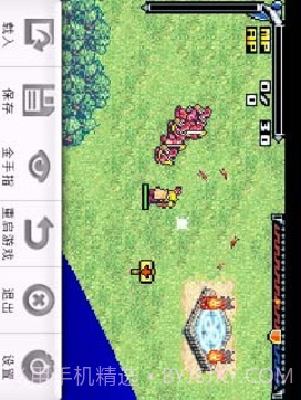 怪物召唤士截图2