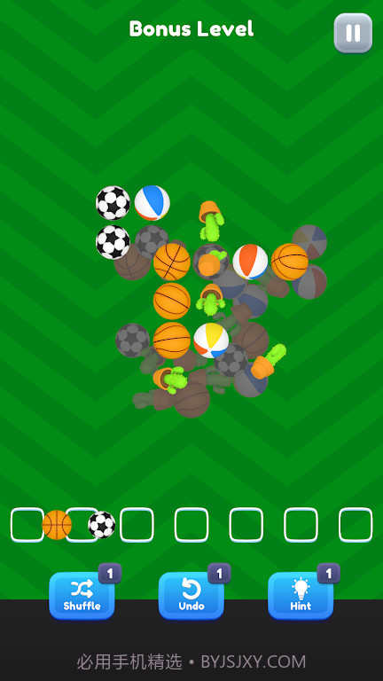 拼图融合截图2 拼图融合截图2