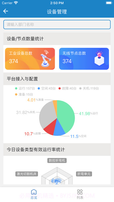 亚威智维云截图2