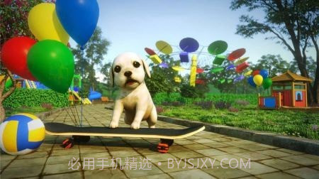 动物生存模拟截图1 动物生存模拟截图1