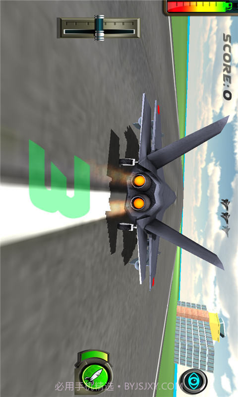 轰击小日本截图1