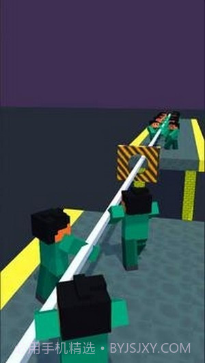 玩偶掷骰生存截图2 玩偶掷骰生存截图2