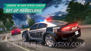 Police Sim2022截图3 Police Sim2022截图3