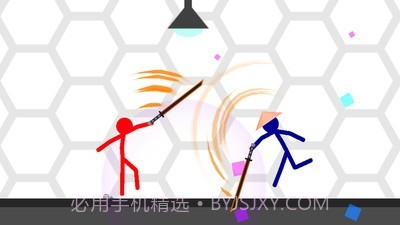 火柴人计划截图3