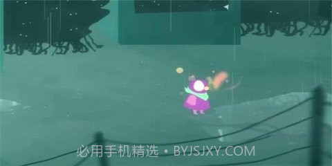 单手掌声(One Hand Clapping)截图3 单手掌声(One Hand Clapping)截图3