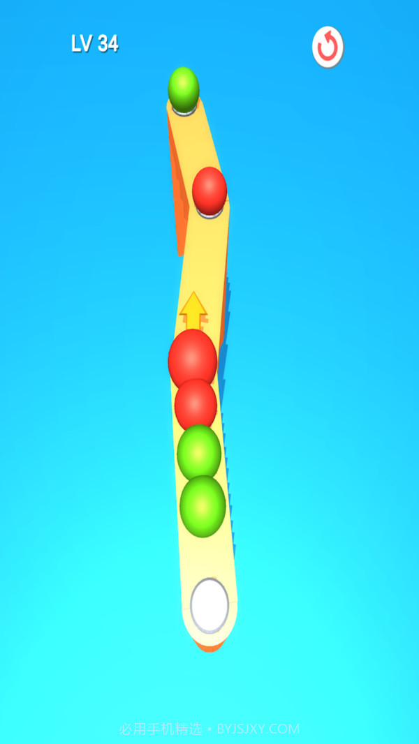 色球匹配截图4 色球匹配截图4