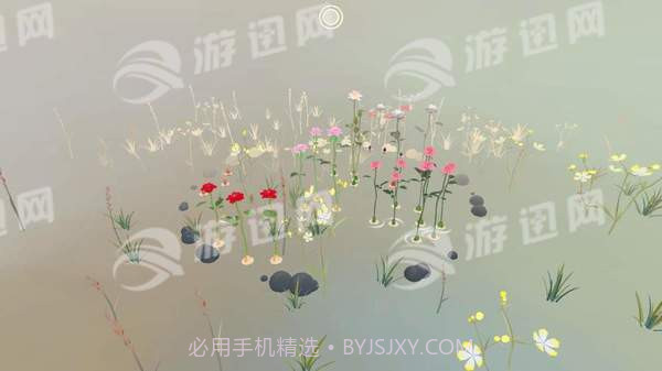 玫瑰花园截图2