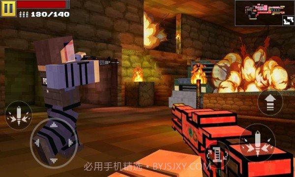 像素射击截图2 像素射击截图2