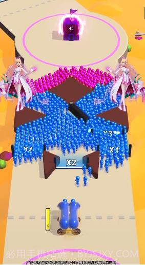 无敌小钢炮截图4 无敌小钢炮截图4