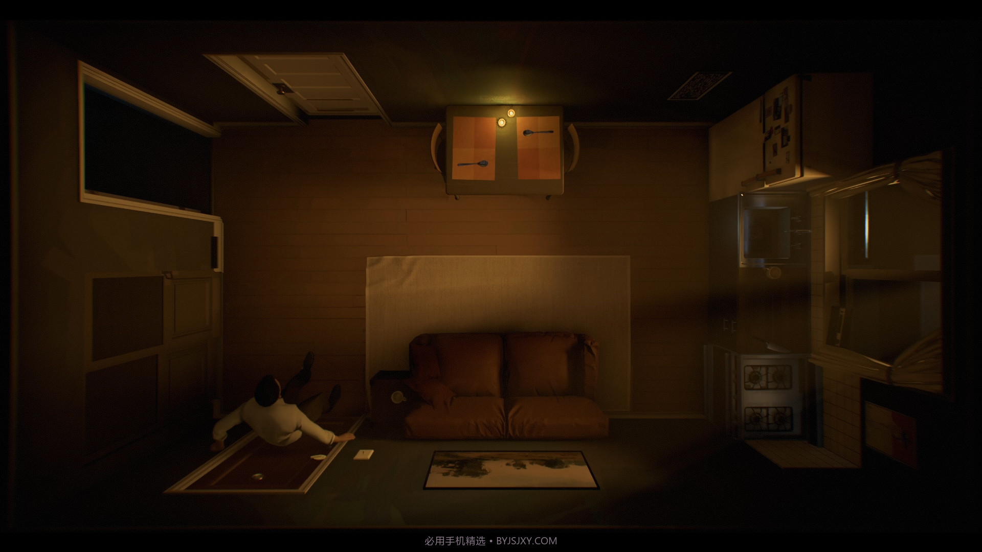 12分钟Twelve Minutes截图4