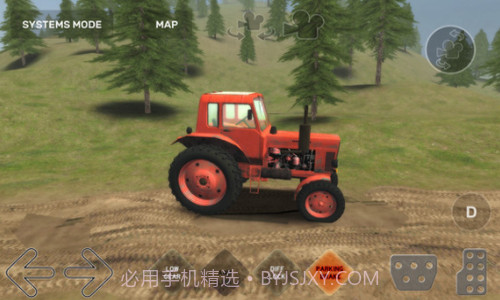 山地老司机截图2 山地老司机截图2