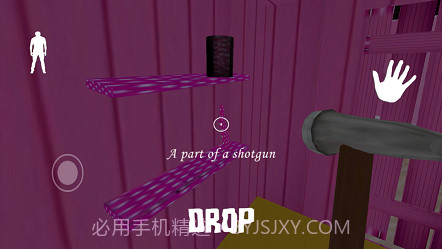 吓人的芭比娃娃模型截图3 吓人的芭比娃娃模型截图3