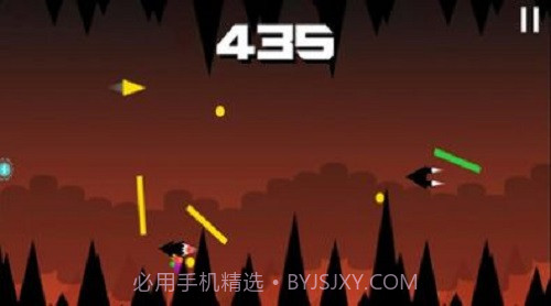 彩色战斗机截图3 彩色战斗机截图3