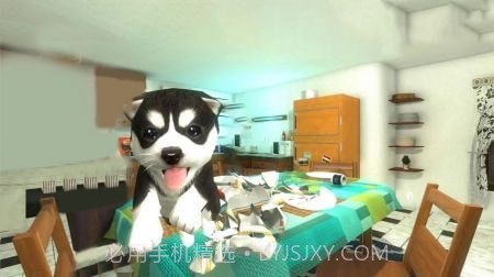 动物生存模拟截图3 动物生存模拟截图3