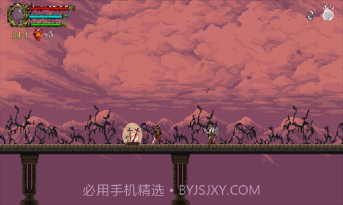 混蛋灵魂骑士截图2