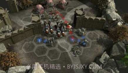 咒语力量英雄与魔法截图1