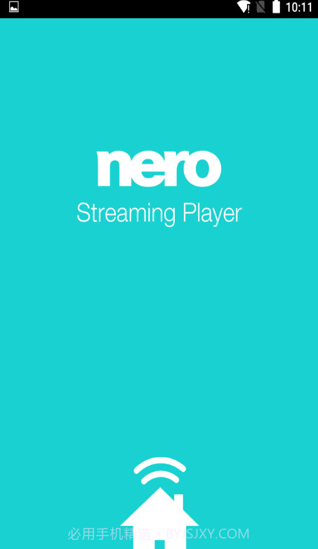 Nero Streaming Player截图1 Nero Streaming Player截图1