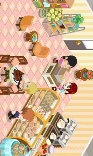 甜点物语:夏日野餐截图1 甜点物语:夏日野餐截图1