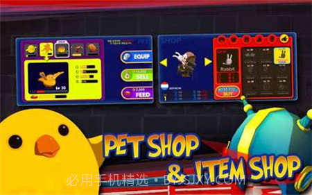 喜剧拳击截图1 喜剧拳击截图1