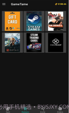 gametame最新截图1
