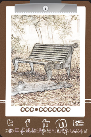 素描照片(uSketch)截图2 素描照片(uSketch)截图2