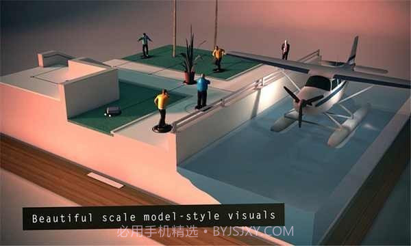 杀手47行动中文版截图2 杀手47行动中文版截图2