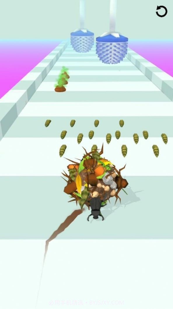 冲吧屎壳郎截图2 冲吧屎壳郎截图2