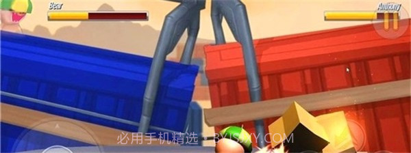 兽人大暴走截图2