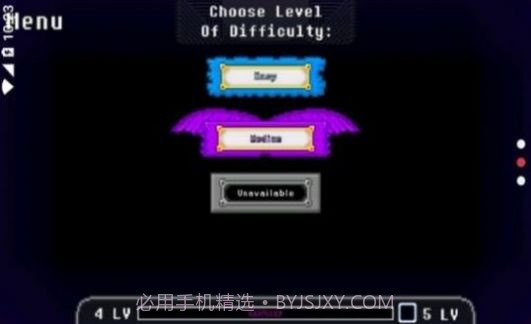 复读鸭oversavetale中文版截图2 复读鸭oversavetale中文版截图2