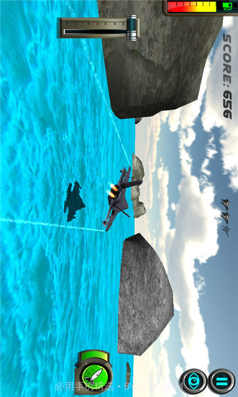 轰击小日本截图5