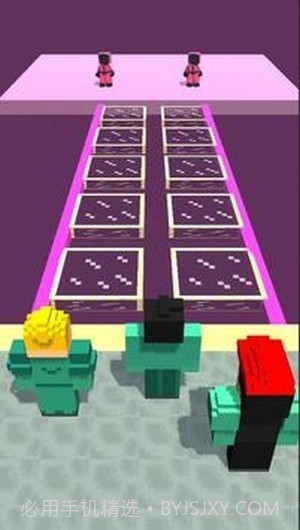 玩偶掷骰生存截图4 玩偶掷骰生存截图4