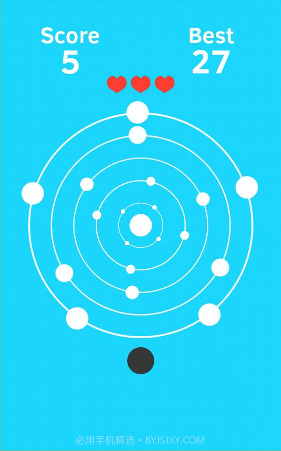 跳进中央截图5 跳进中央截图5