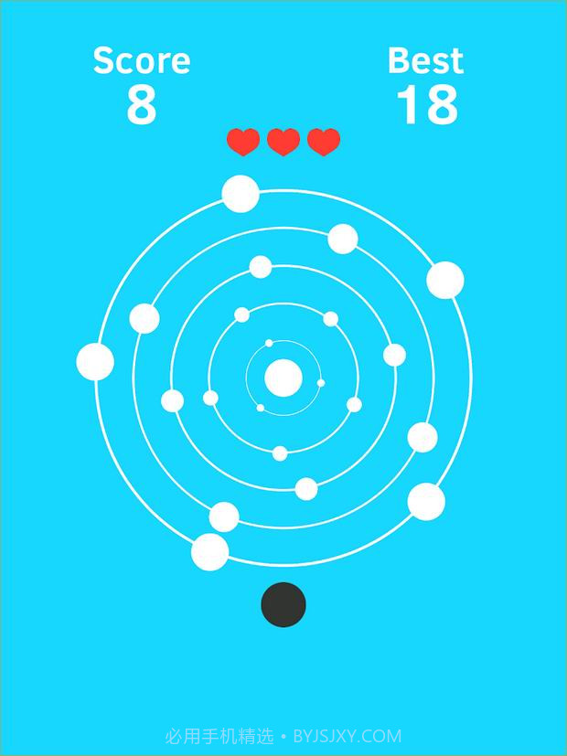 跳进中央截图3 跳进中央截图3